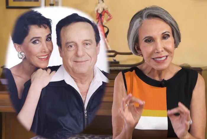 Documental sobre Florinda Meza se estrena en septiembre