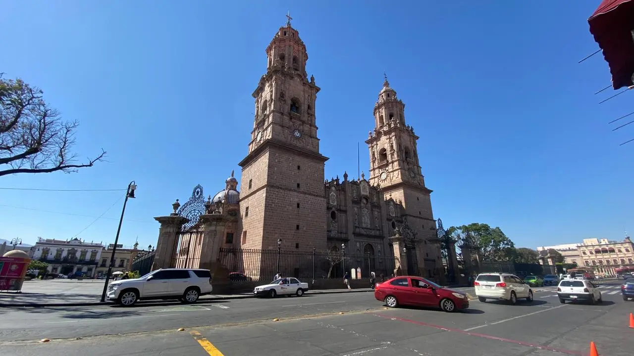 Domingo y lunes canceladas fiestas patronales y eventos masivos en Michoacán