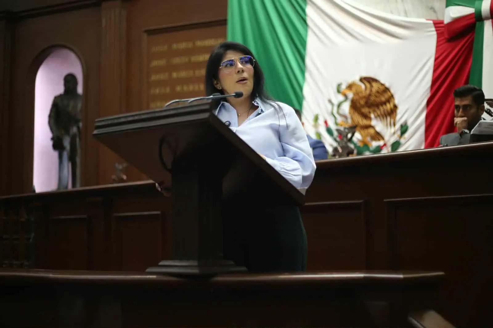 Donaciones de órganos deben de estar blindadas, propone Caratachea