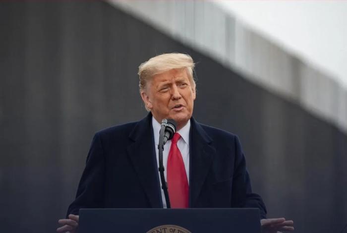 Donald Trump advierte a Elon Musk sobre apoyar a demócratas