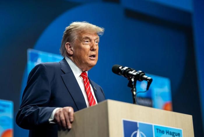 Donald Trump asegura haber encontrado comprador para TikTok