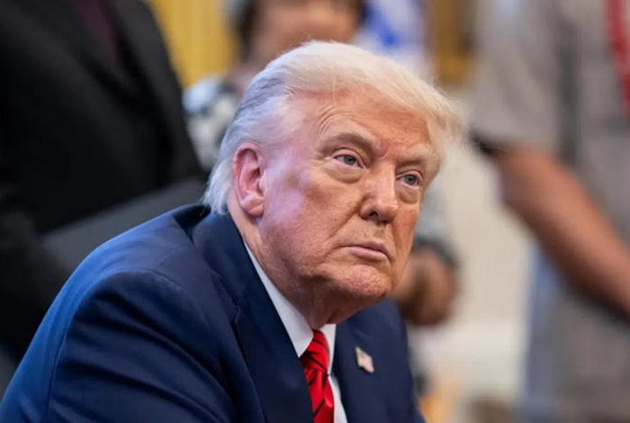 Donald Trump condena ataque a la Guardia Nacional en Washington