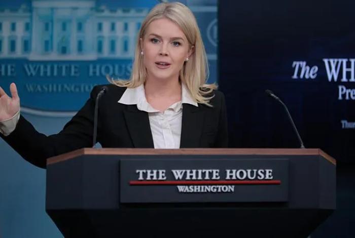 Donald Trump evalúa nuevas medidas contra cárteles mexicanos: Karoline Leavitt