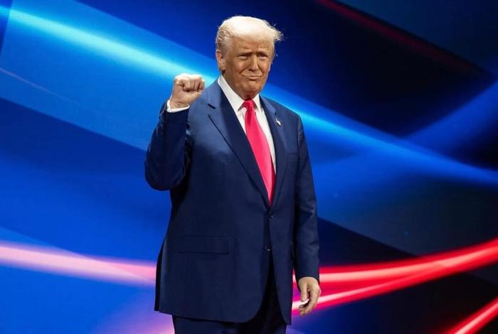 Donald Trump planea desplegar más tropas en respuesta a los disturbios en Los Ángeles