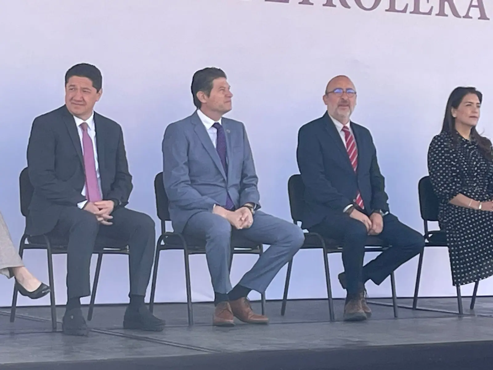 Donativos a Cuba serían para financiar una dictadura aseguró Alfonso Martínez