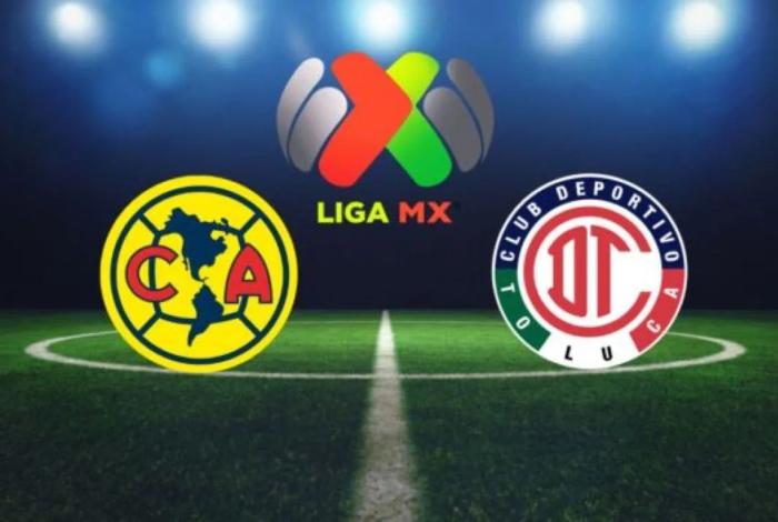 Dónde ver EN VIVO el partido de IDA de la Final de la Liga Liga MX: América vs Toluca