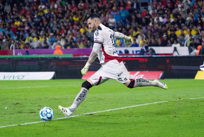 ¿Dónde ver en vivo el Pumas Vs Atlas del Apertura 2025 de Liga MX?