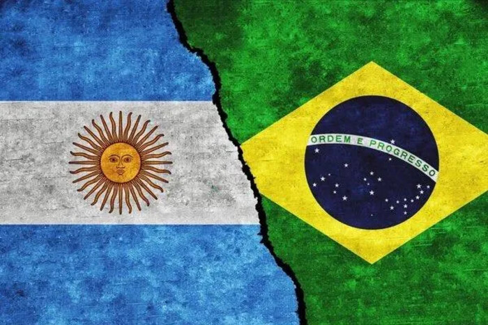 Dónde ver en vivo el “Superclásico” que paraliza al mundo: Argentina vs Brasil