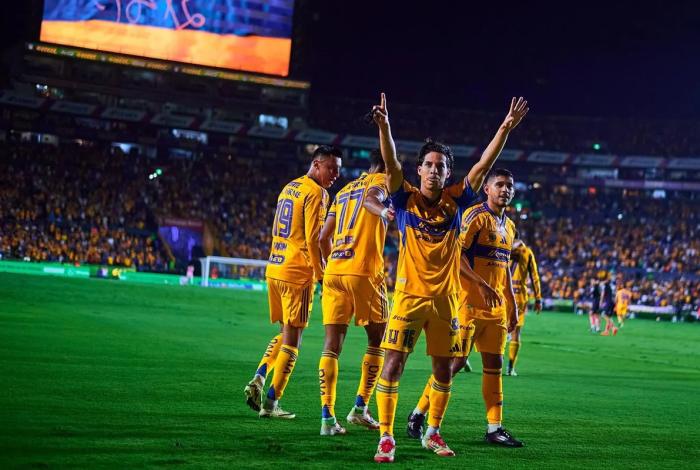 Dónde ver en vivo el Tigres vs Inter Miami de Cuartos de Final de la Leagues Cup 2025