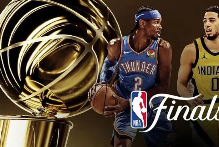 Dónde ver en vivo: Juego 5 de las Finales de la NBA, Thunder vs Pacers