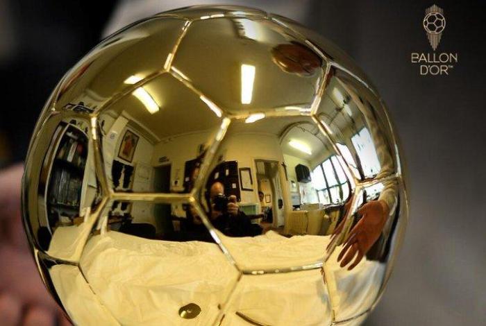 Dónde ver EN VIVO la ceremonia del Balón de Oro 2025