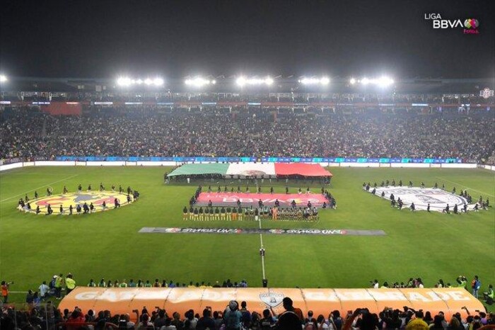 Dónde ver en vivo la Final de ida entre Pachuca vs. América