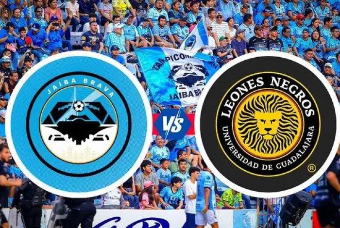 Dónde ver EN VIVO la final de Ida de la Liga de Expansión MX, Jaiba Brava vs Leones Negros
