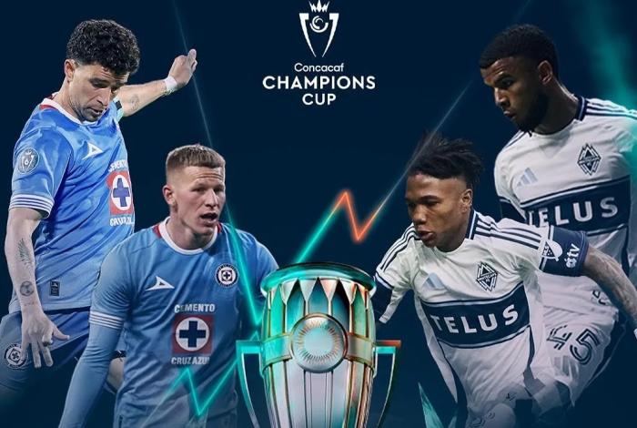 Dónde ver EN VIVO, la Final de la Concachampions 2025