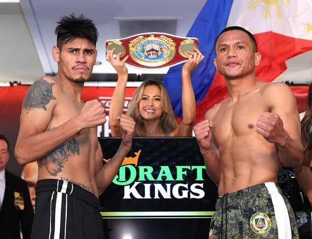 Dónde ver EN VIVO: ‘Vaquero’ Navarrete vs. Charly Suárez