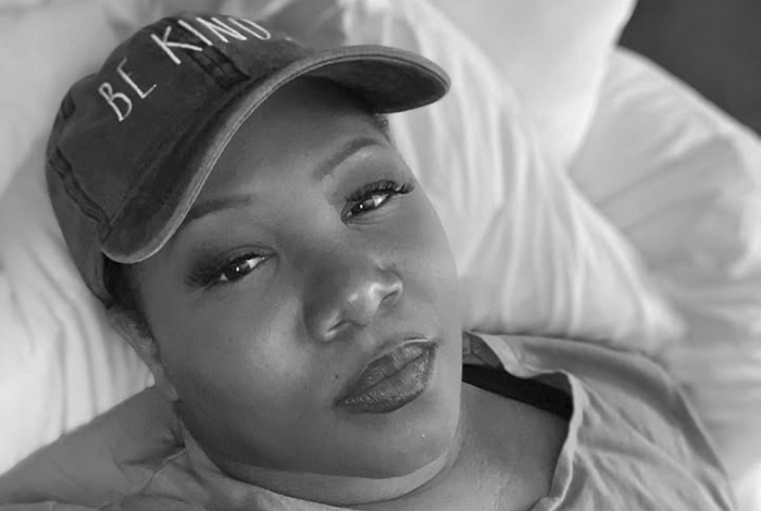 Donyelle Jones, finalista de SYTYCD, fallece a los 46 años