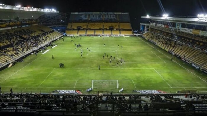 Dorados, de Tercera División Profesional, retirado de la temporada por inseguridad