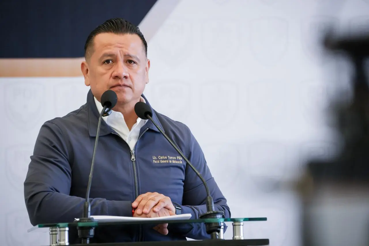 Dos detenidos más por el homicidio de Carlos Manzo