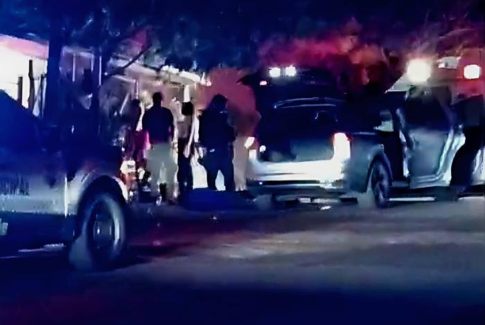 Dos fall3cidos y un lesionado, saldo de ataque arm4do en Apatzingán