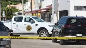 Dos mujeres asesinadas y una mas atacada a tiros en Yucatán.