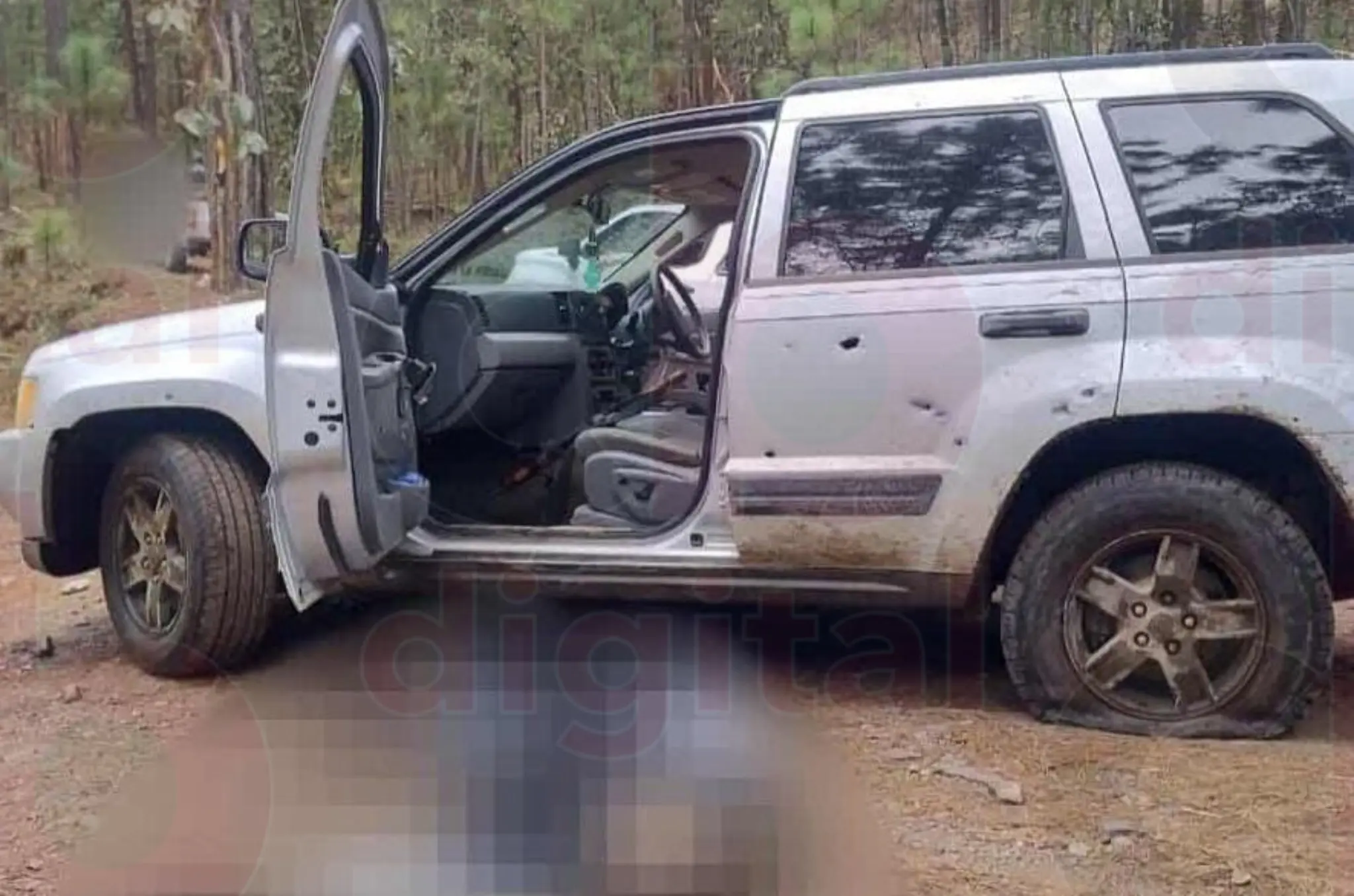 Dos presuntos delincuentes fueron abatidos en Villa Madero