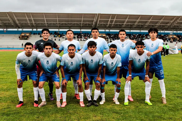 Duelo de H20 Purépechas FC ante Atlético Valladolid cambió de día y sede