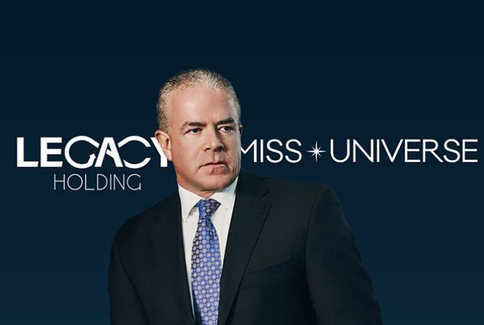 Dueño de Miss Universo niega fraude en elección y anuncia acciones legales contra medios