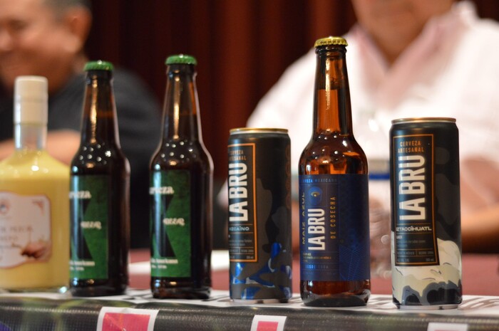 Duopolio cervecero en México resta oportunidades a productores artesanales