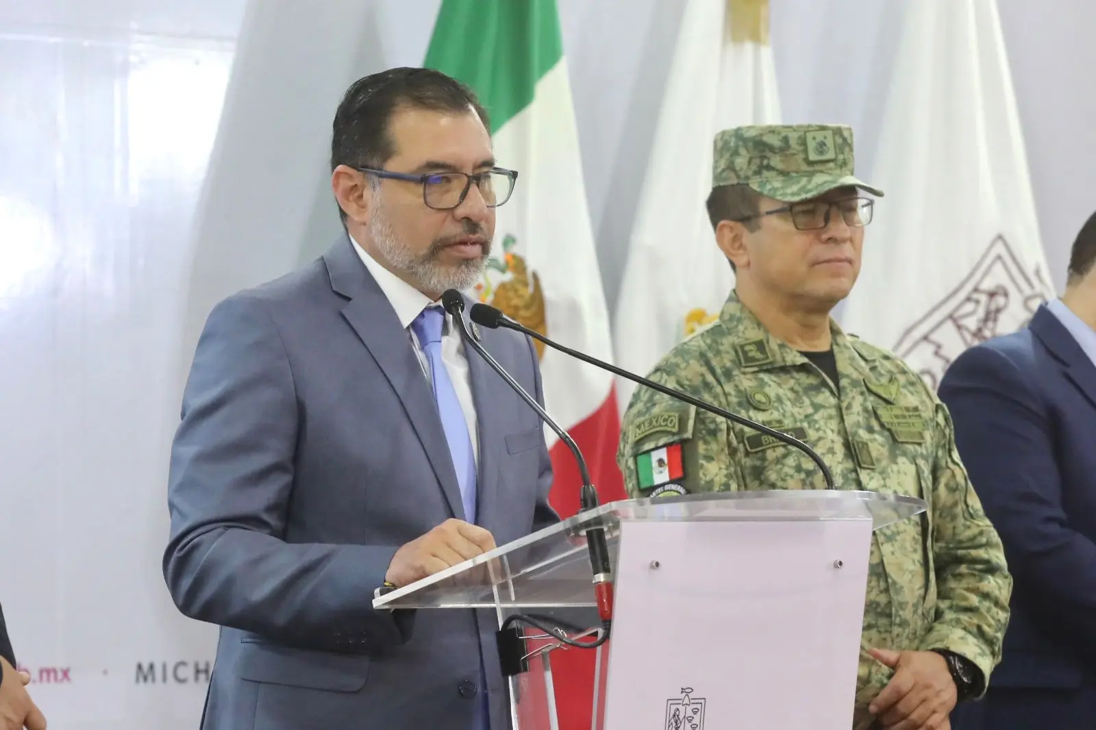 *Durante agosto, 238 vehículos recuperados: SSP*