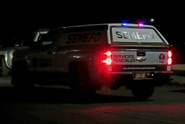 Durante la noche del sábado se registraron tres ejecutados en diversos hechos