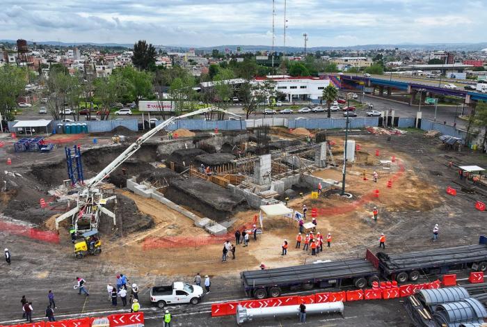 Economías del presupuesto ‘empujarán’ estación Santa María en fase 1 del teleférico