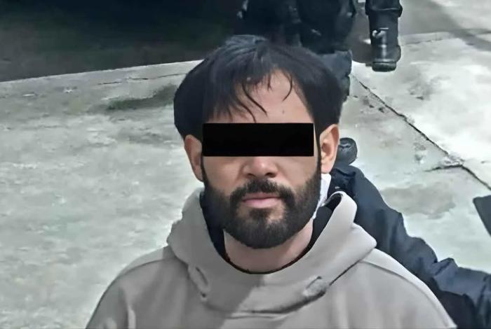 Edgar Rodríguez “El Limones”: del poder sindical en la CATEM al penal del Altiplano por presunto narcotráfico