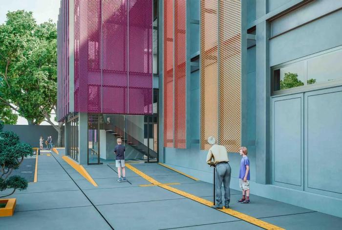 Edificio DIF Uruapan fortalecerá servicios sociales: Gladyz Butanda