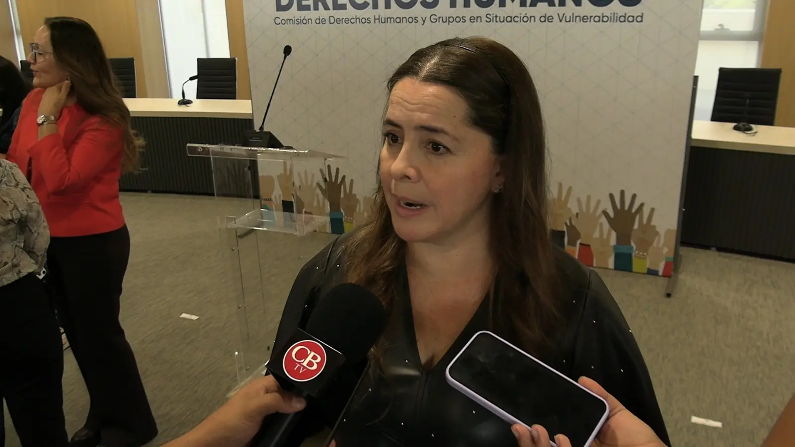 Edna Martínez señala como innecesario el nuevo crédito de 345 mdp que solicitará el Ayuntamiento de Morelia