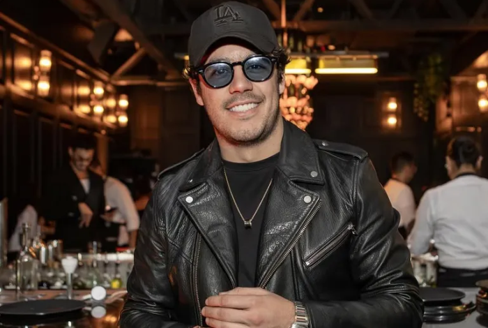 Eduardo Capetillo Jr. revela posible reality familiar