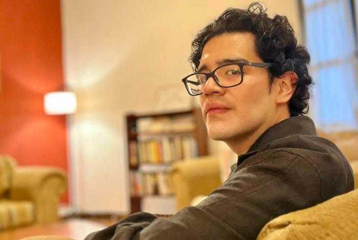 Eduardo Cerdán, ganador del Premio Bellas Artes de Novela José Rubén Romero: Secum
