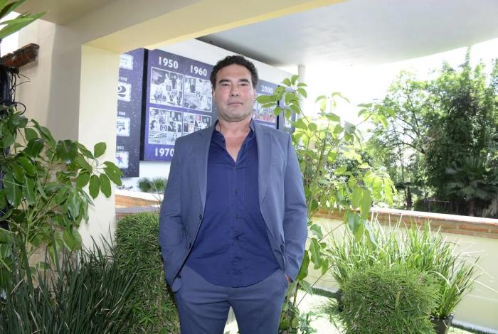 Eduardo Yáñez comenta sobre polémica de Manola Díez