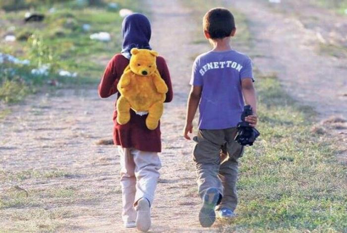 Educación: ante una posible crisis migratoria