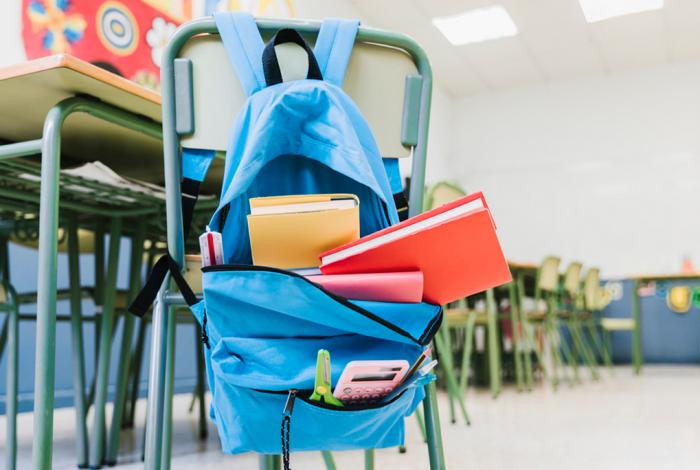 Educación: del centro a la periferia