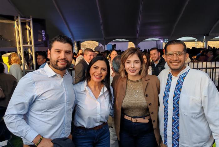 Educación, el pilar de la paz en Michoacán: Octavio Ocampo respalda inversión para preparatorias y tecnológicos