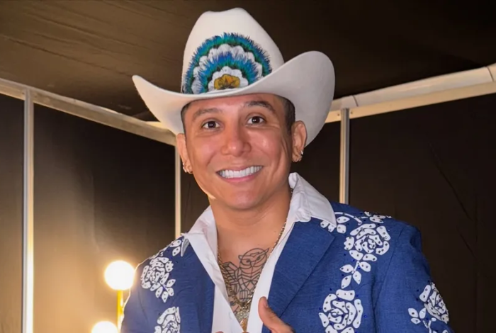 Edwin Luna denuncia fraude inmobiliario en México