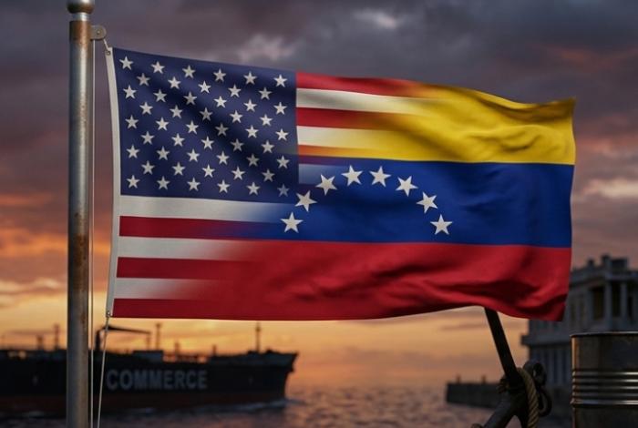 EE.UU. considera a Venezuela una amenaza menor tras la captura de Nicolás Maduro