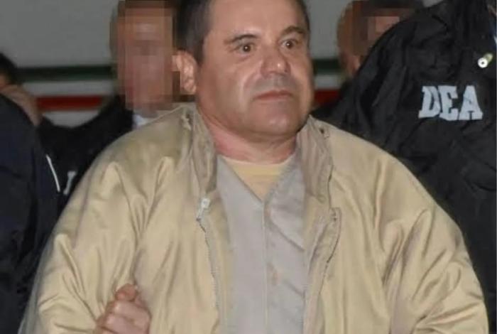 EE.UU. permite a ‘El Chapo’ ver a su abogado en Colorado
