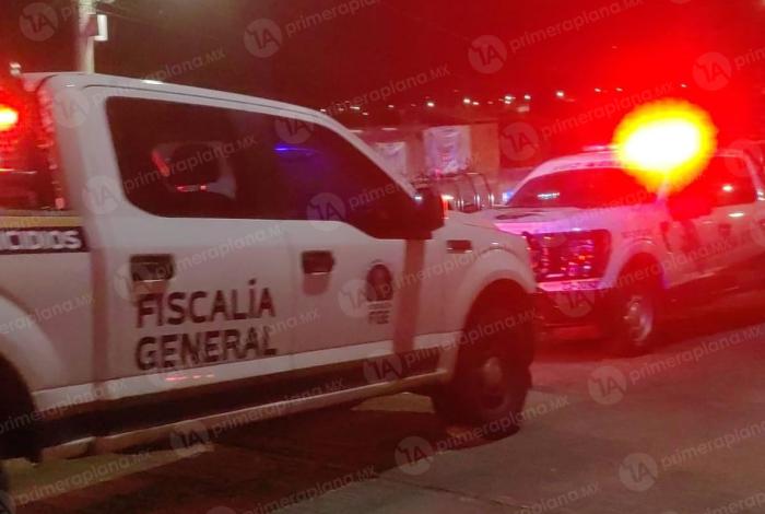 Ej3cut4n a Miguel en su domicilio, en Uruapan