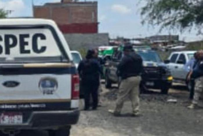 Ej3cut4n a un hombre dentro de su domicilio en La Aldea