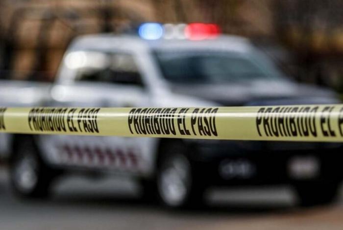 Ej3cut4n a un hombre dentro de un domicilio en Tingambato