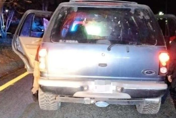 Ejecutan a balazos a hombre en la colonia Ángel Mendoza, en Jacona