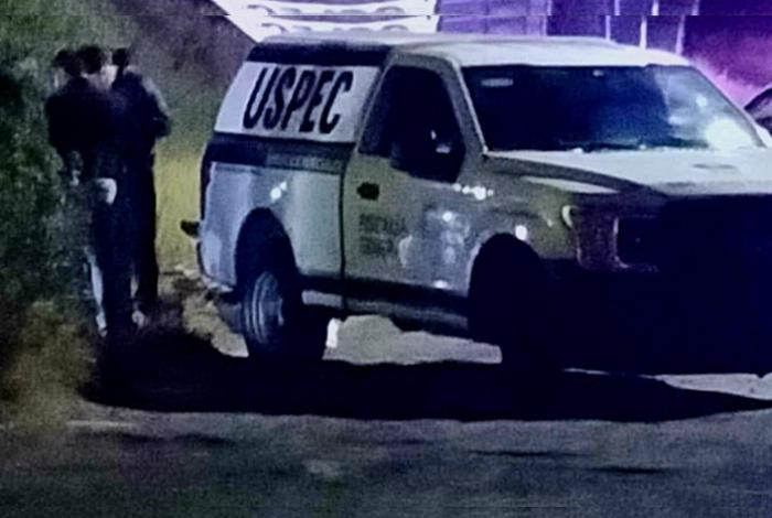 Ejecutan a campesino en el municipio de Tarímbaro