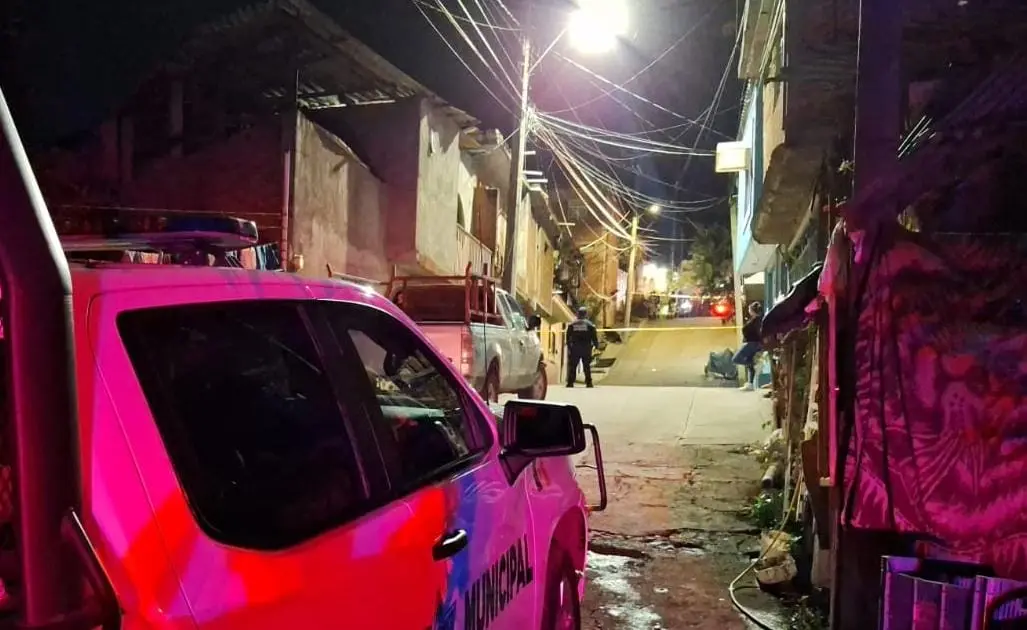 Ejecutan a hombre en local de maquinitas en Uruapan