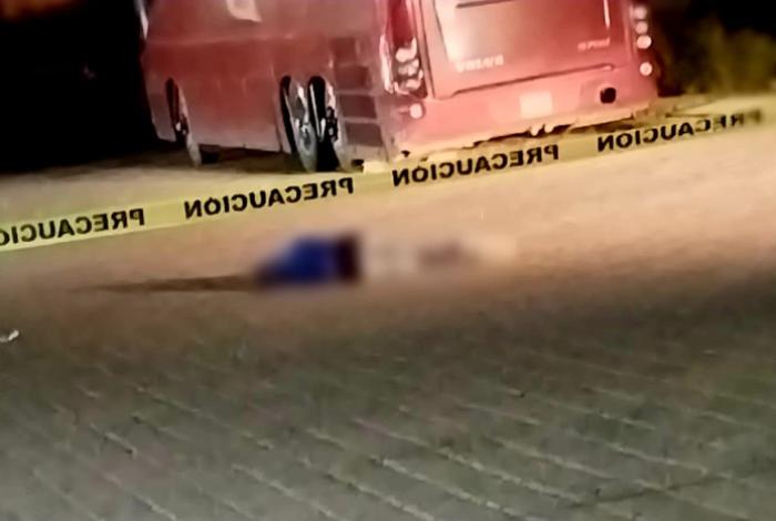 Ejecutan a joven con disparos en el rostro en Zamora